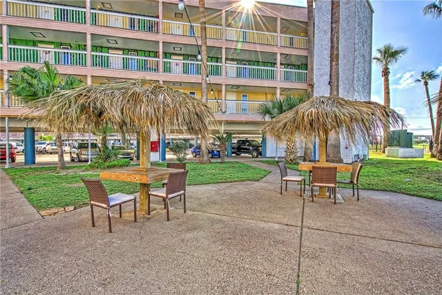 $55,000 | 3938 Surfside Boulevard, Unit 2314, Corpus Christi, TX 78402