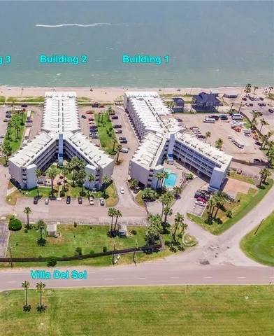 $55,000 | 3938 Surfside Boulevard, Unit 2314, Corpus Christi, TX 78402