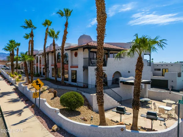 $412,900 | 2175 Snead Drive, Unit 6, Lake Havasu City, AZ 86406