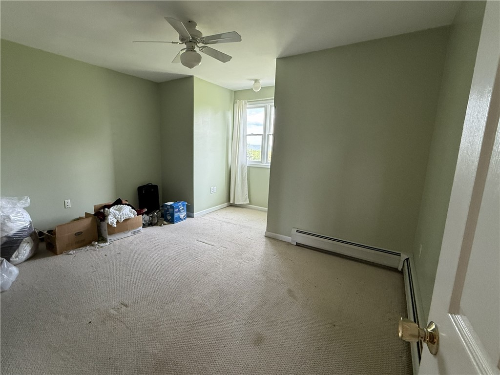 308 Prospect Hill Road Horseheads, NY 14845 - Photo 19 of 45 Upstairs bedroom 2