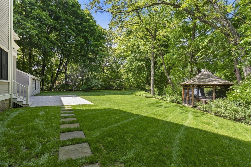 45 Islington Road Newton, MA 02466 - Photo 39 of 41