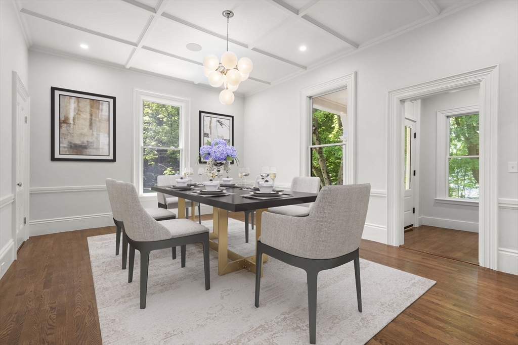 45 Islington Road Newton, MA 02466 - Photo 9 of 41