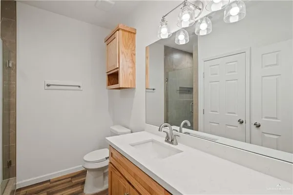 $1,150 | 2108 East San Andrea Street, Unit 1, Edinburg, TX 78542