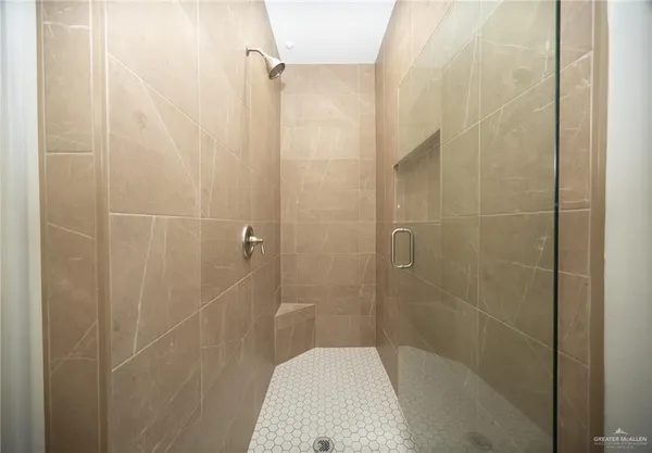 $1,150 | 2108 East San Andrea Street, Unit 1, Edinburg, TX 78542