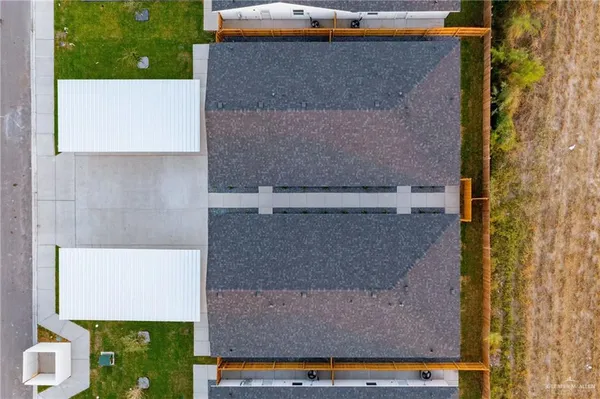 $1,150 | 2108 East San Andrea Street, Unit 1, Edinburg, TX 78542