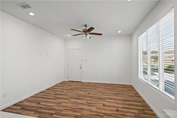 $1,150 | 2108 East San Andrea Street, Unit 1, Edinburg, TX 78542