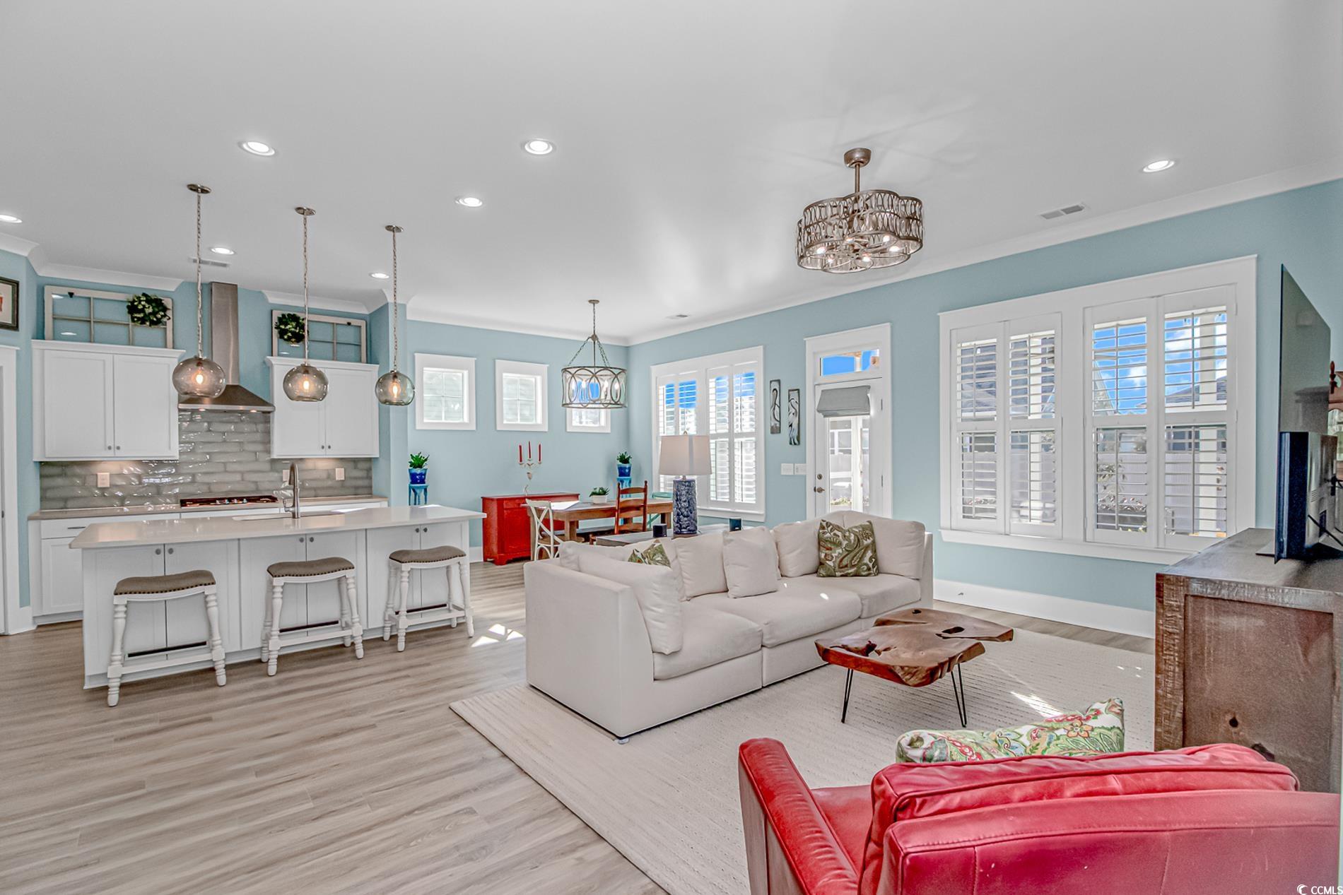 6366 Chadderton Circle Myrtle Beach, SC 29579 - Photo 11 of 35