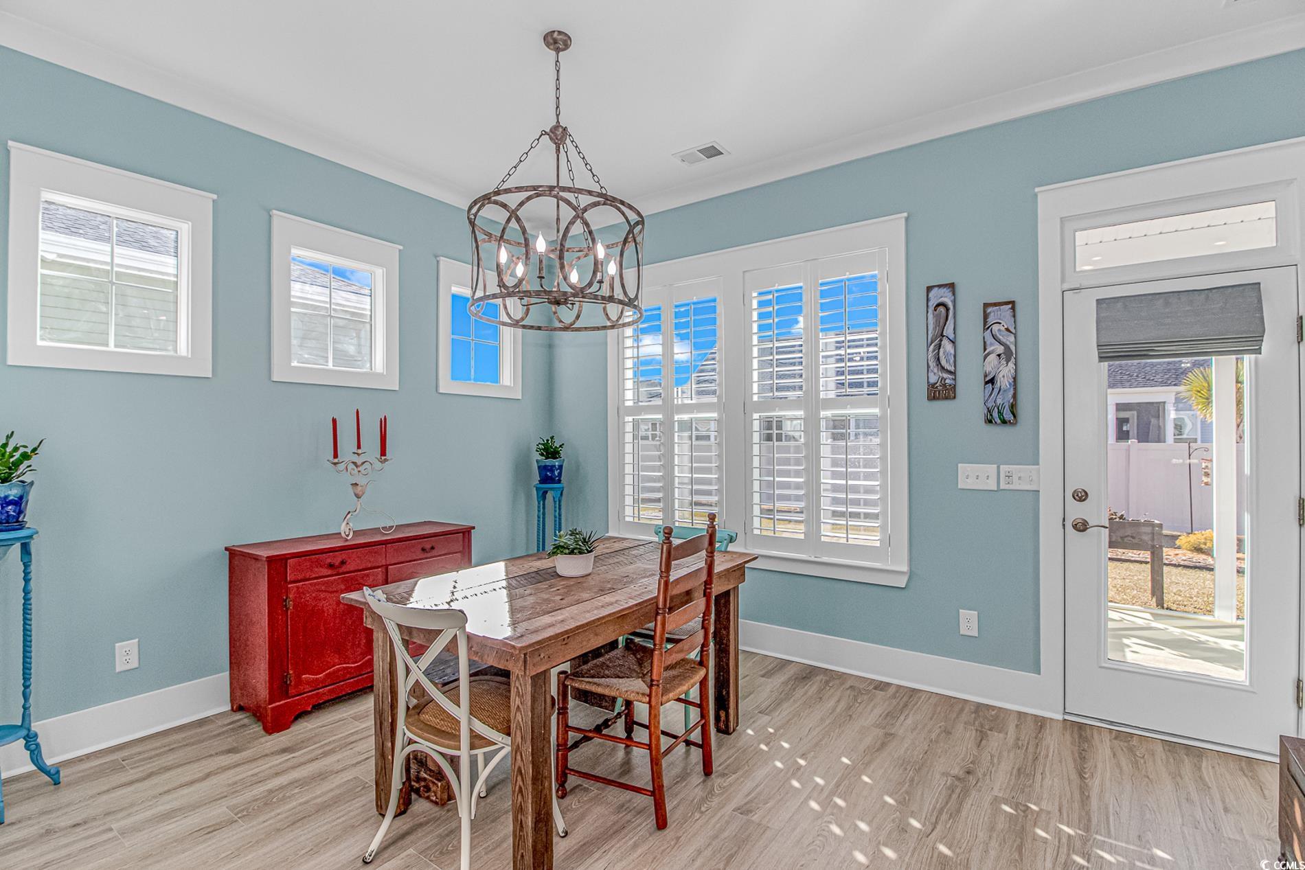 6366 Chadderton Circle Myrtle Beach, SC 29579 - Photo 12 of 35