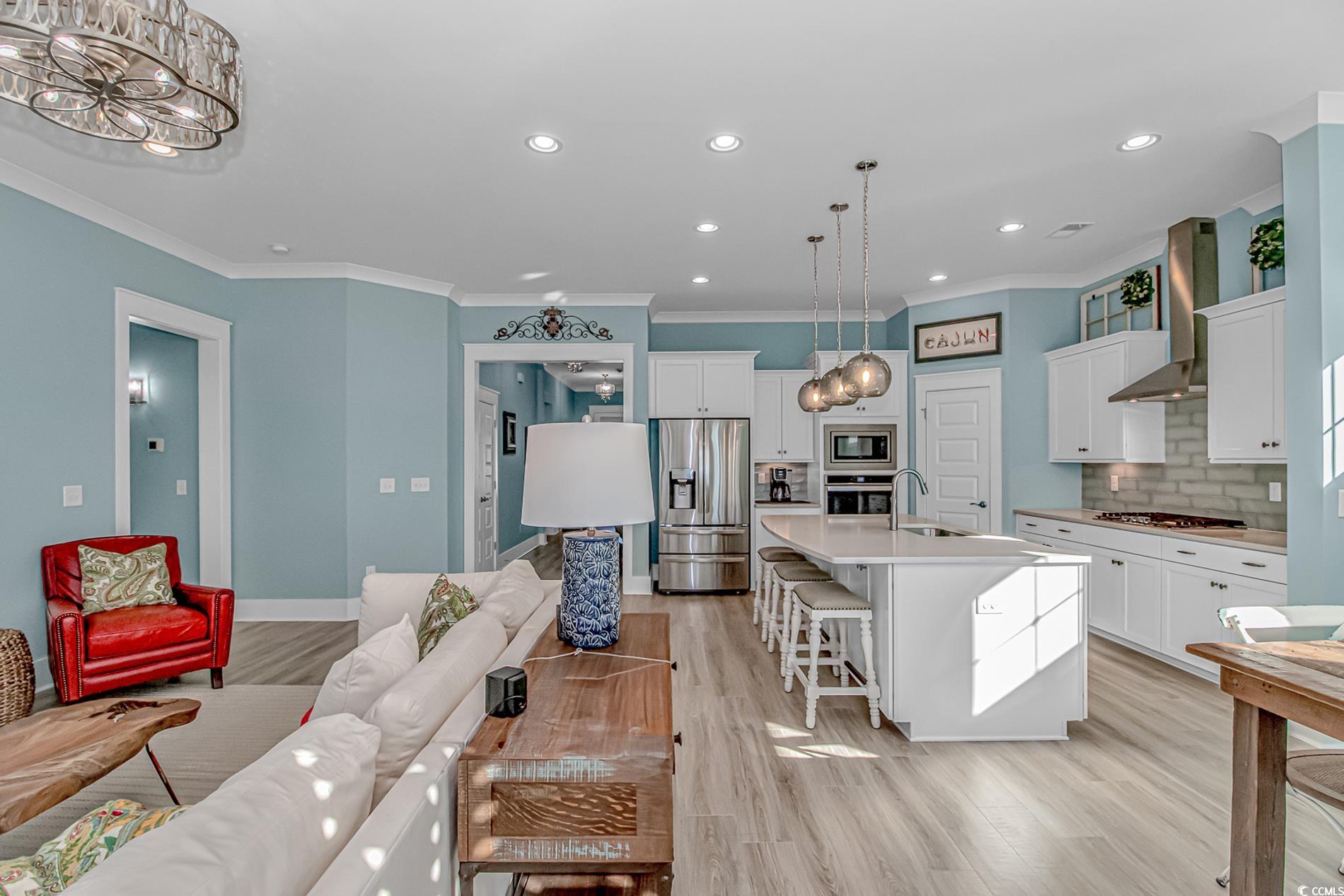 6366 Chadderton Circle Myrtle Beach, SC 29579 - Photo 13 of 35