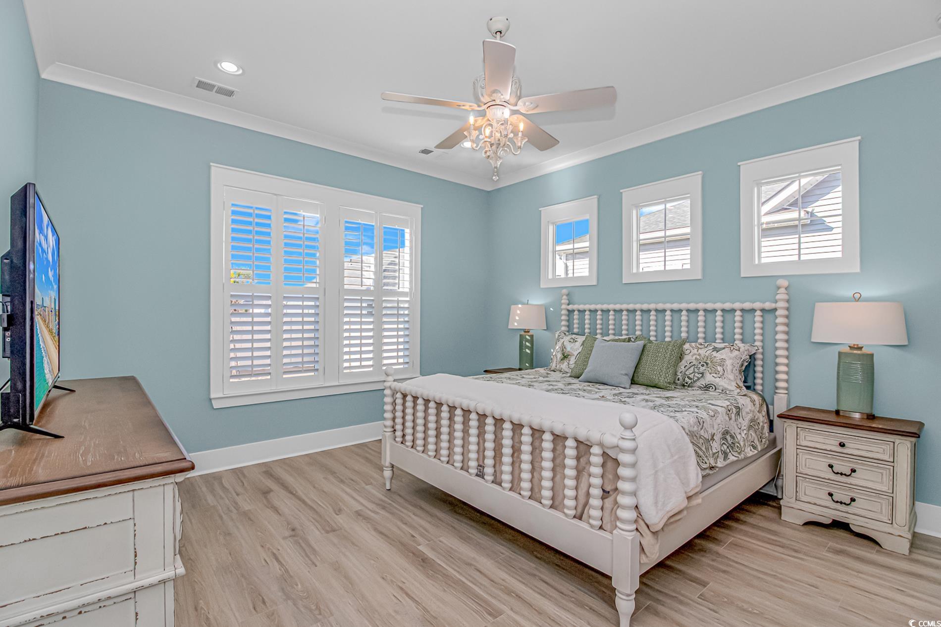 6366 Chadderton Circle Myrtle Beach, SC 29579 - Photo 14 of 35