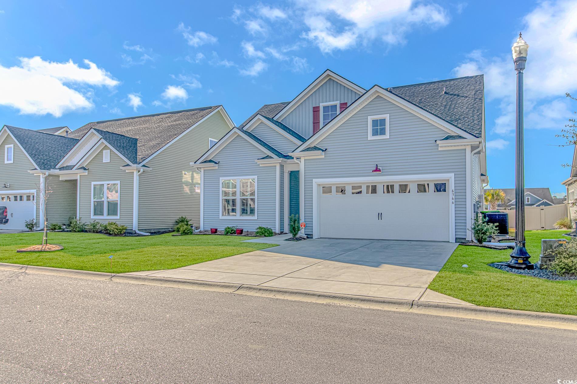 6366 Chadderton Circle Myrtle Beach, SC 29579 - Photo 2 of 35