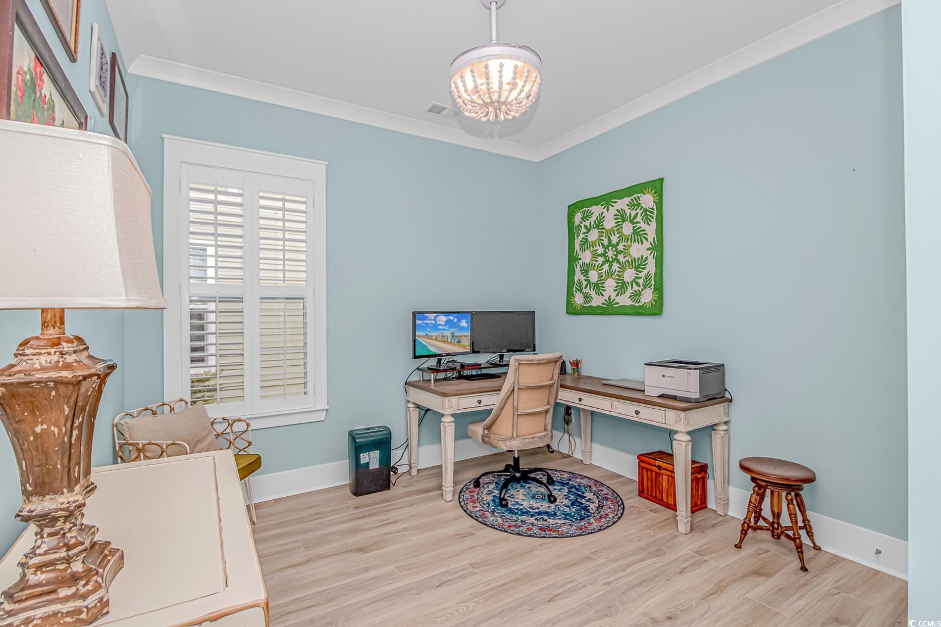 6366 Chadderton Circle Myrtle Beach, SC 29579 - Photo 22 of 35