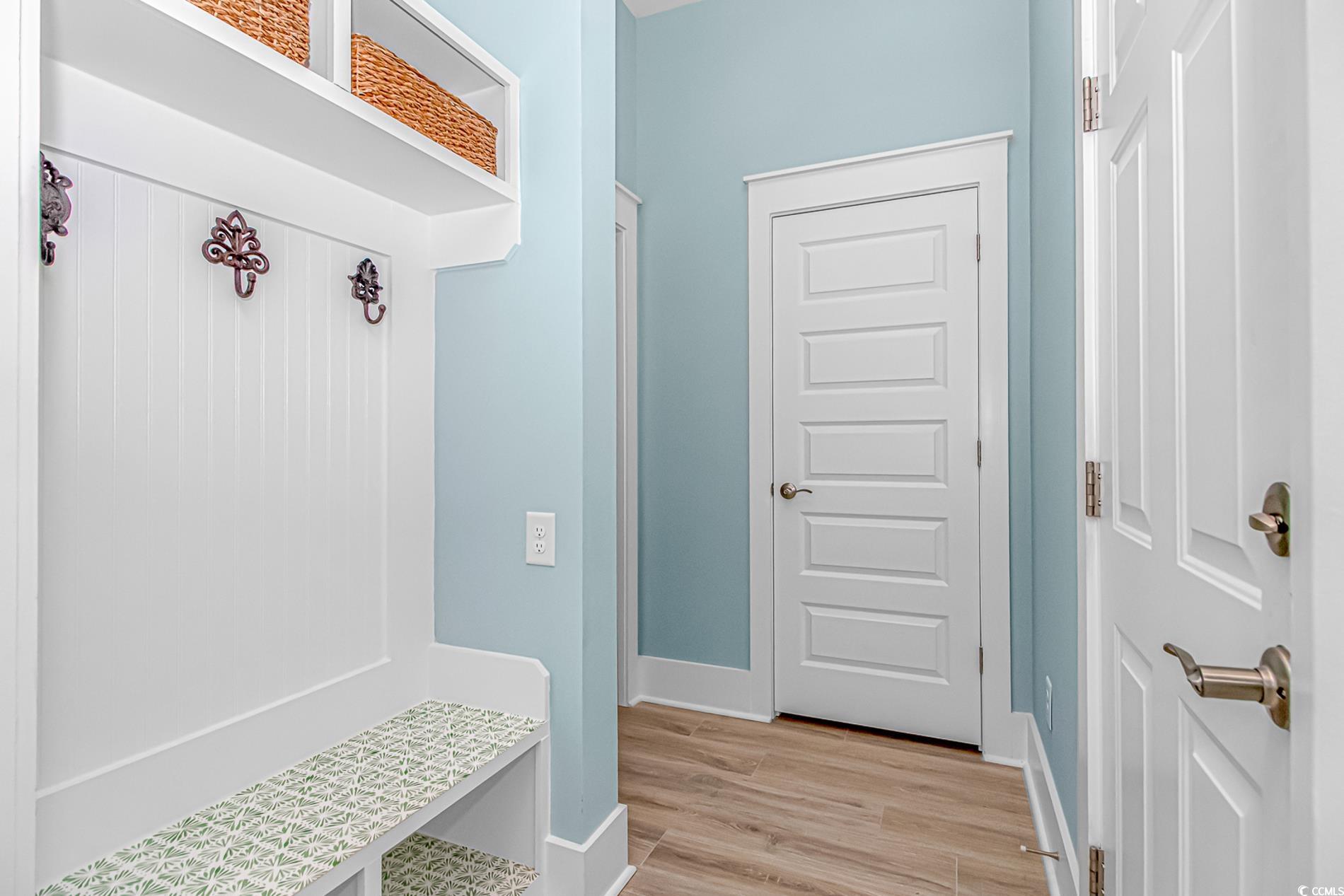 6366 Chadderton Circle Myrtle Beach, SC 29579 - Photo 24 of 35