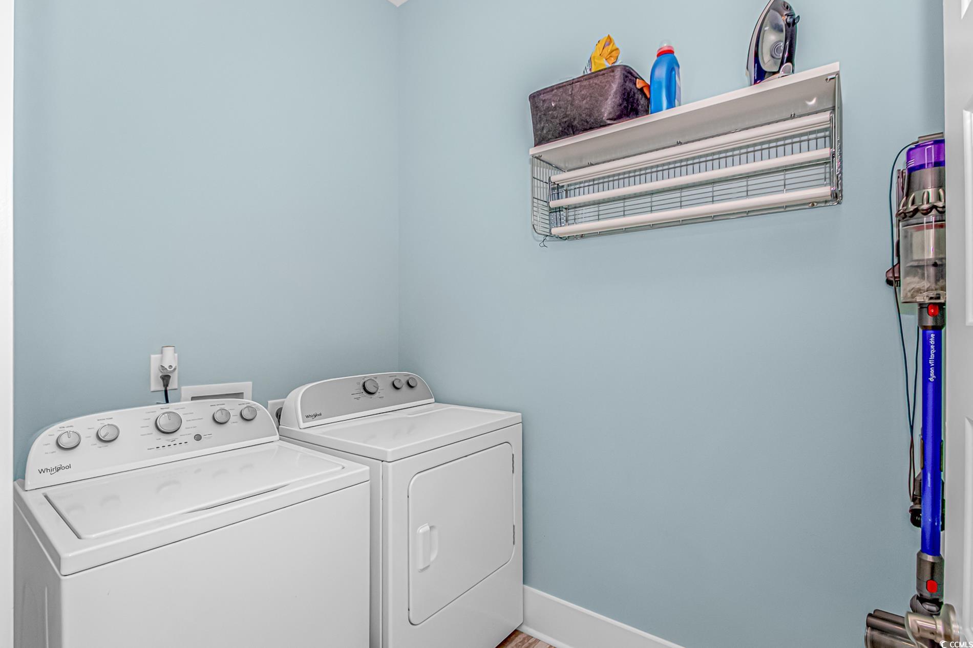 6366 Chadderton Circle Myrtle Beach, SC 29579 - Photo 25 of 35