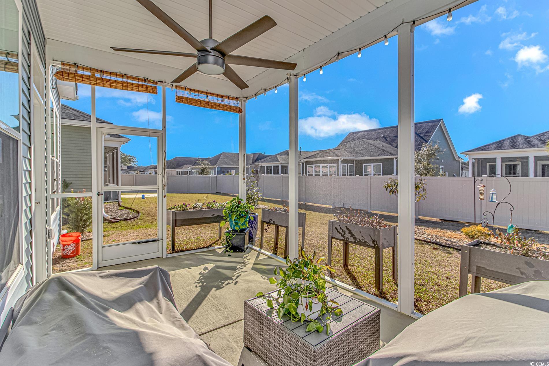 6366 Chadderton Circle Myrtle Beach, SC 29579 - Photo 28 of 35