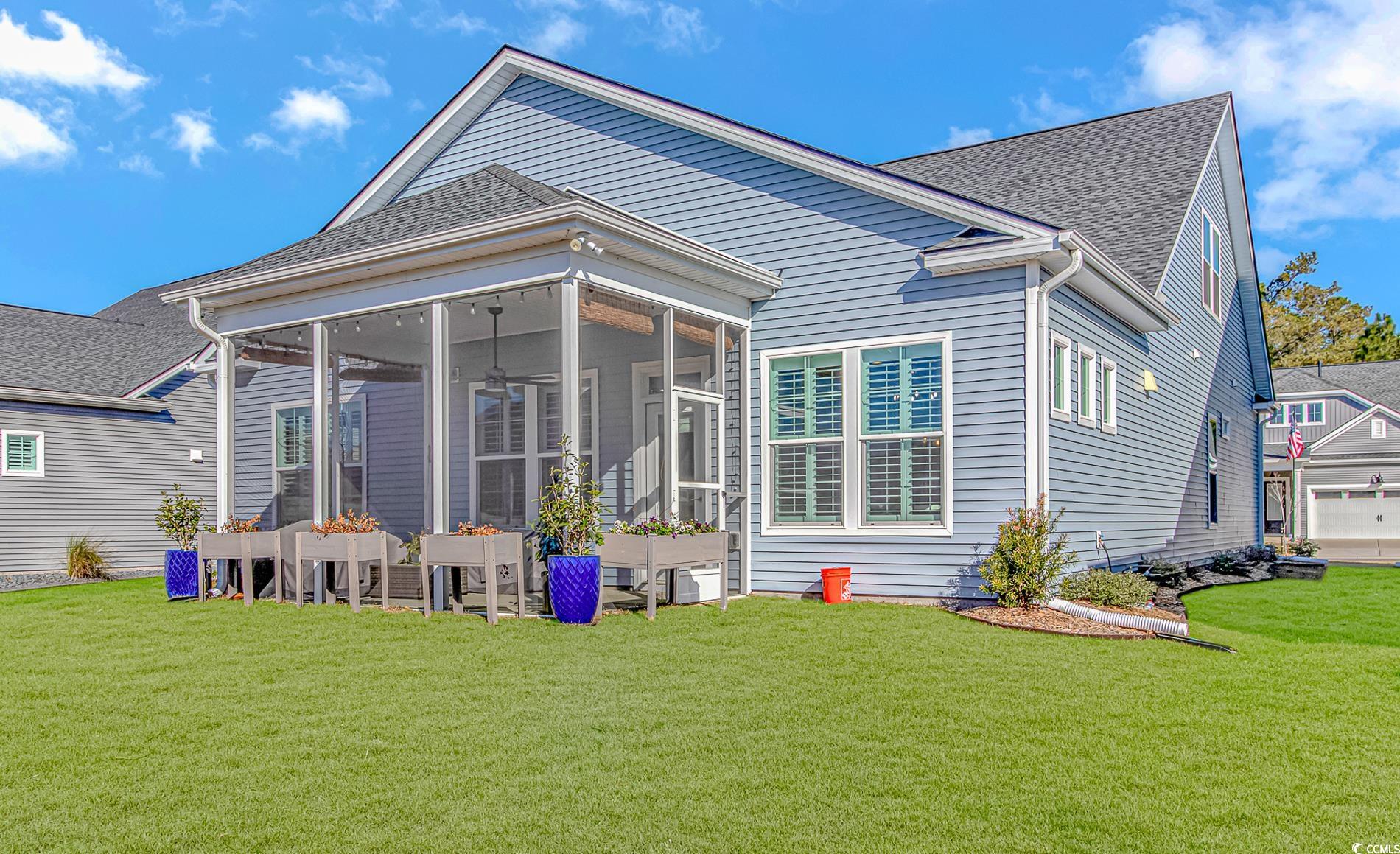 6366 Chadderton Circle Myrtle Beach, SC 29579 - Photo 29 of 35