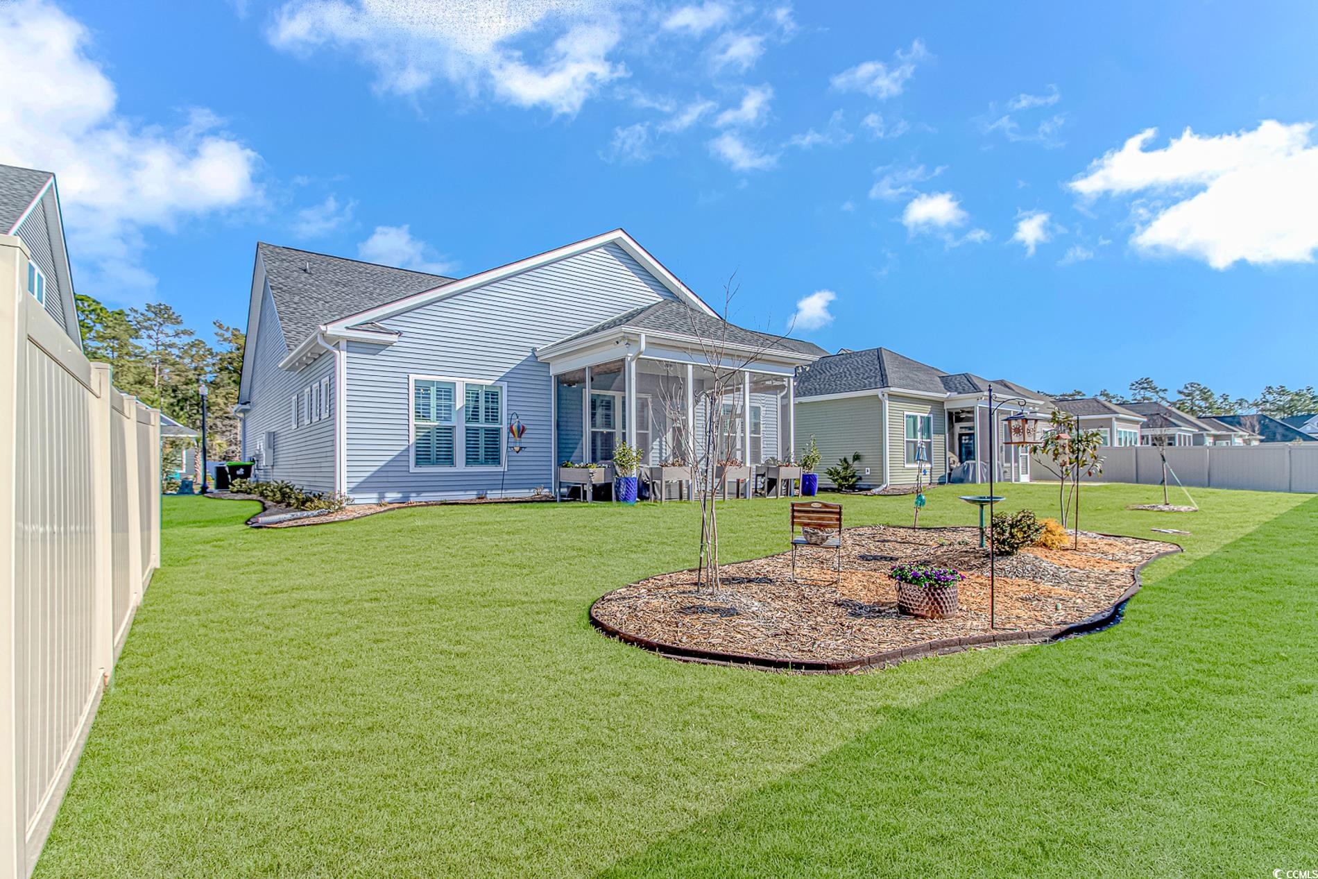 6366 Chadderton Circle Myrtle Beach, SC 29579 - Photo 30 of 35