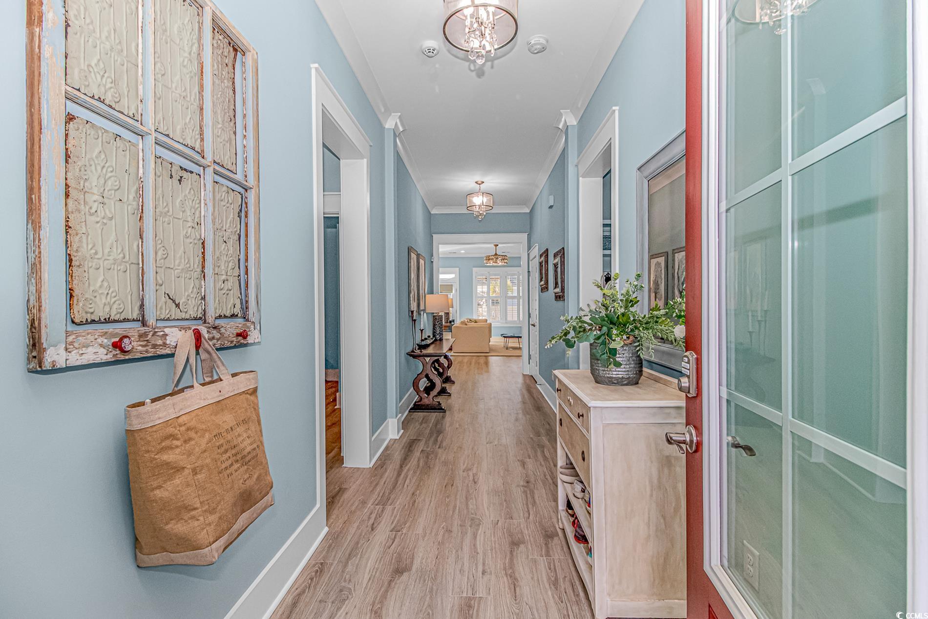 6366 Chadderton Circle Myrtle Beach, SC 29579 - Photo 3 of 35