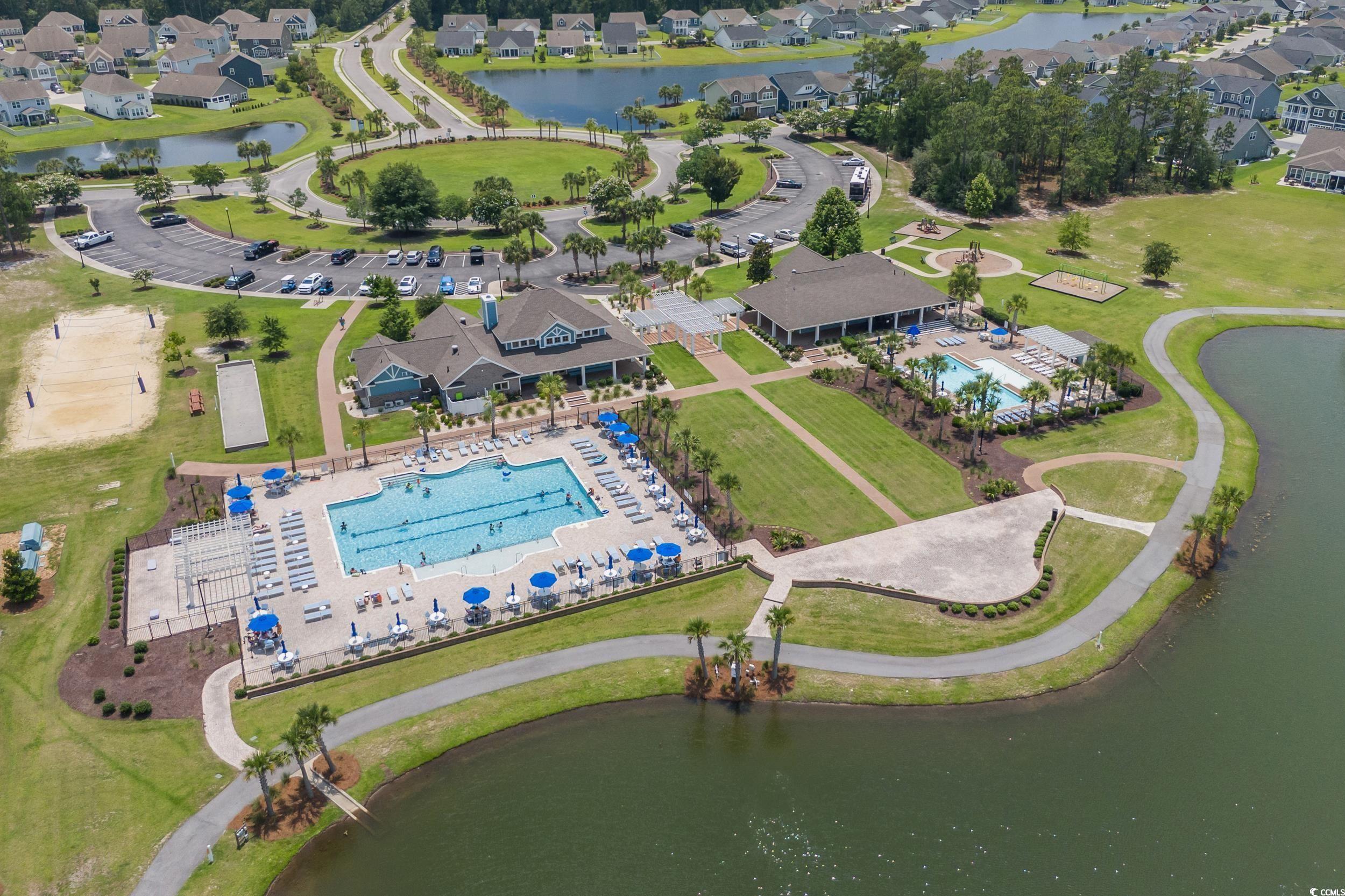 6366 Chadderton Circle Myrtle Beach, SC 29579 - Photo 31 of 35