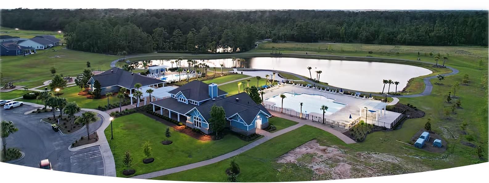 6366 Chadderton Circle Myrtle Beach, SC 29579 - Photo 32 of 35