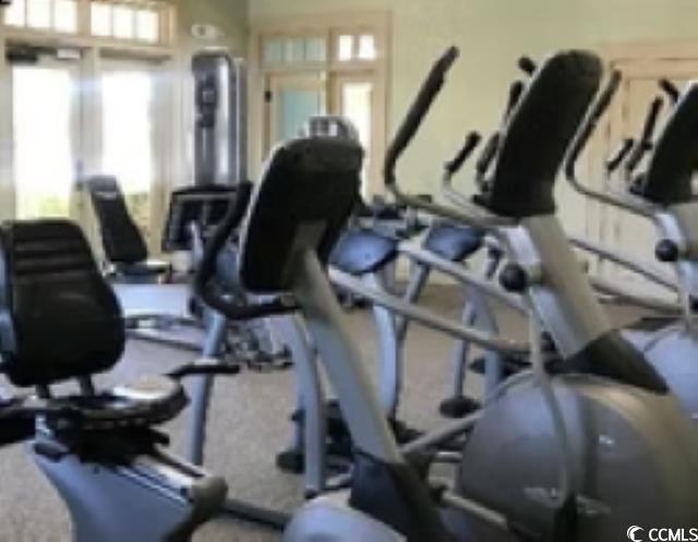 6366 Chadderton Circle Myrtle Beach, SC 29579 - Photo 33 of 35