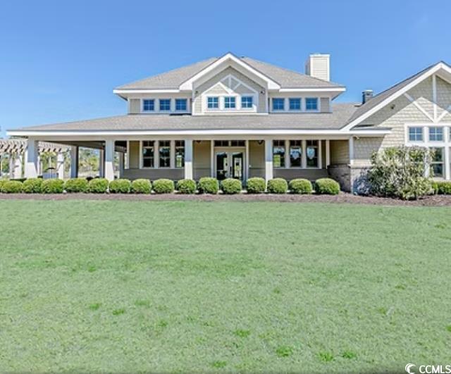 6366 Chadderton Circle Myrtle Beach, SC 29579 - Photo 34 of 35