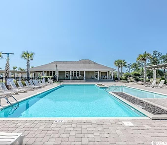 6366 Chadderton Circle Myrtle Beach, SC 29579 - Photo 35 of 35