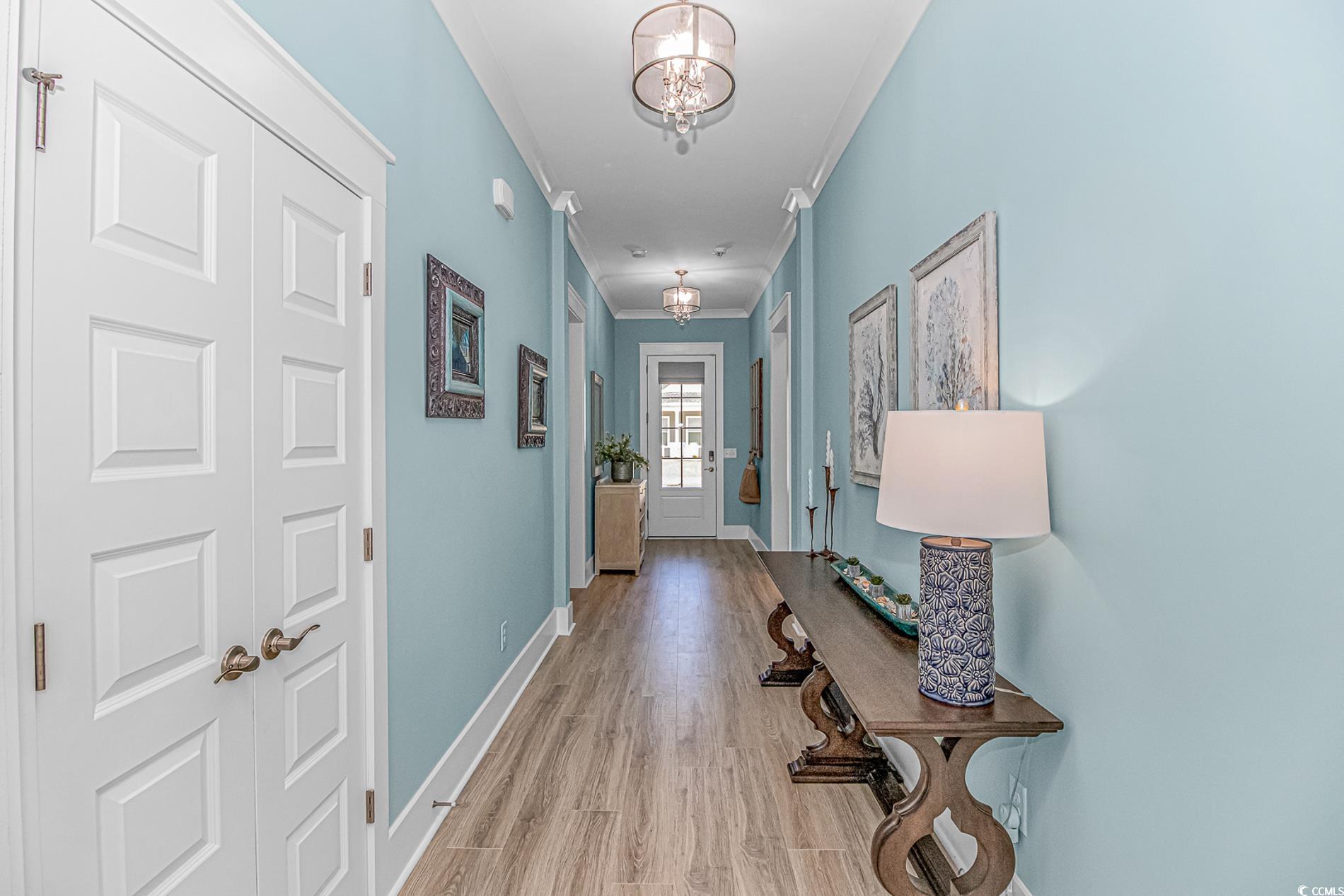 6366 Chadderton Circle Myrtle Beach, SC 29579 - Photo 4 of 35