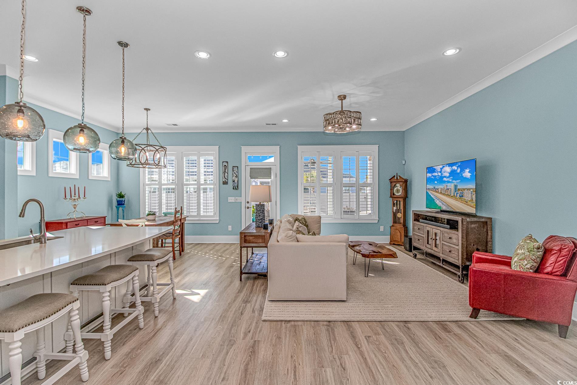 6366 Chadderton Circle Myrtle Beach, SC 29579 - Photo 5 of 35