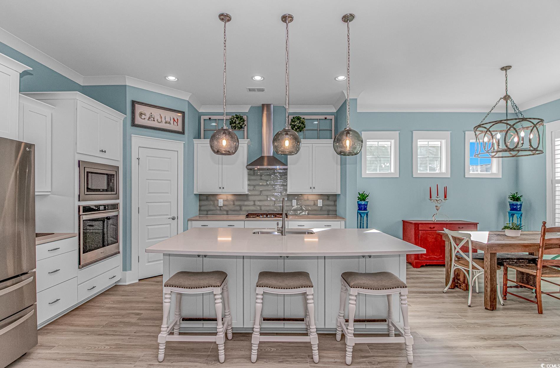 6366 Chadderton Circle Myrtle Beach, SC 29579 - Photo 6 of 35