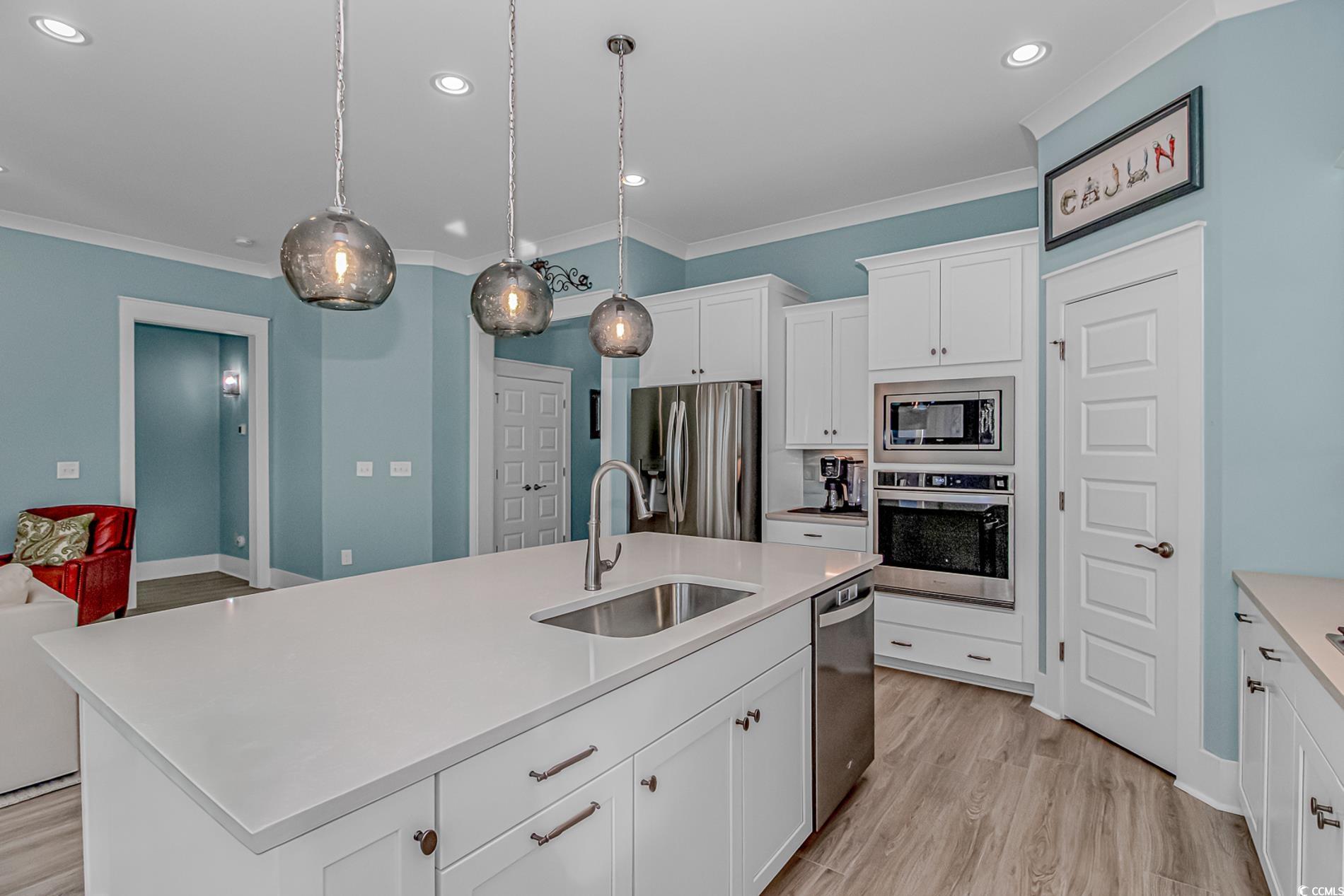 6366 Chadderton Circle Myrtle Beach, SC 29579 - Photo 7 of 35