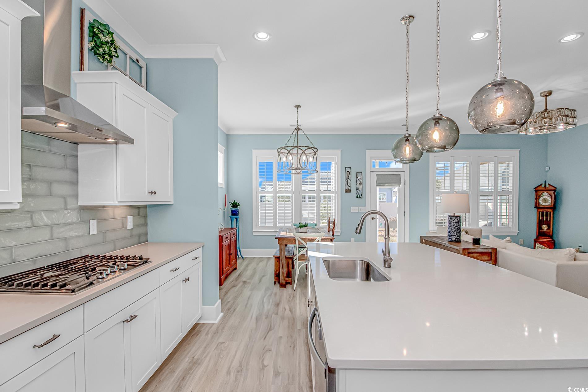 6366 Chadderton Circle Myrtle Beach, SC 29579 - Photo 9 of 35