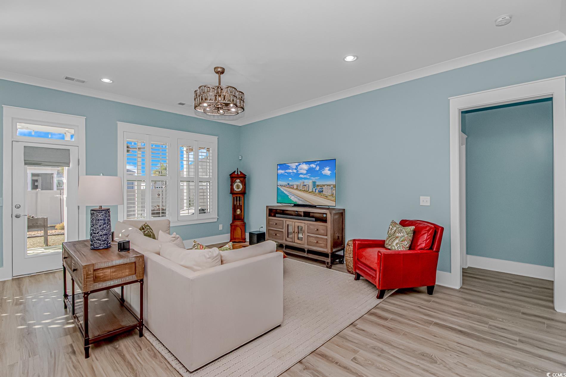 6366 Chadderton Circle Myrtle Beach, SC 29579 - Photo 10 of 35