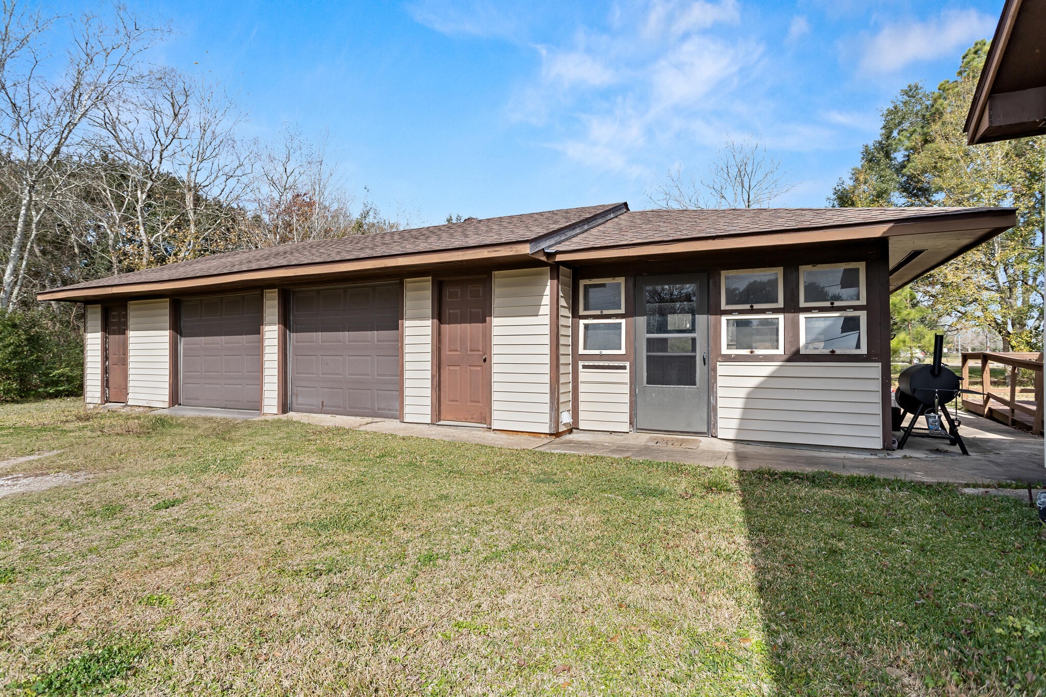 606 Ave A Winnie, TX 77665 - Photo 25 of 27