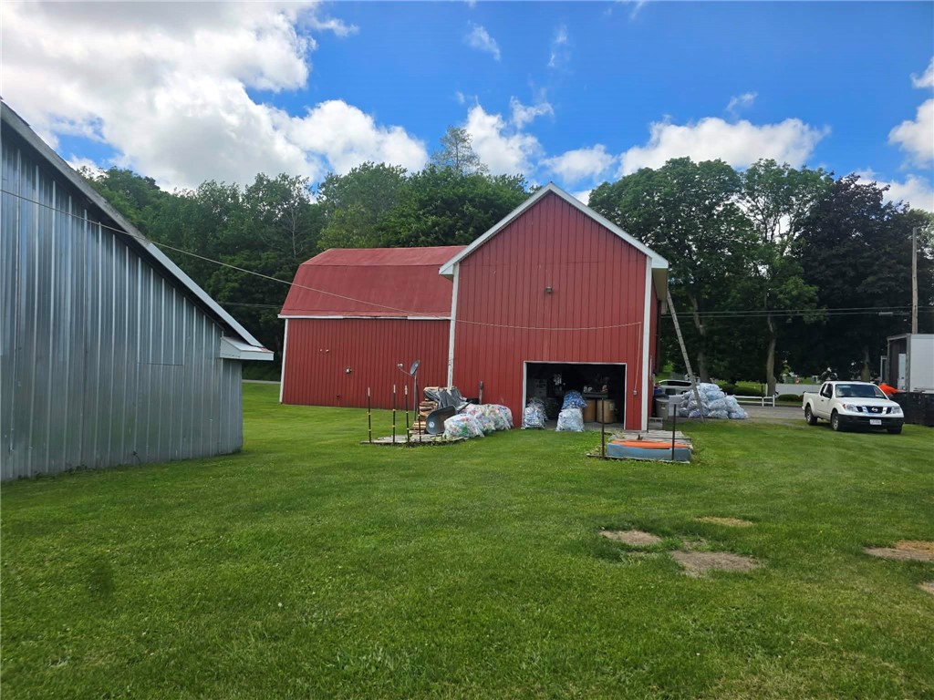 6281 County Route 10 Road Bath, NY 14810 - Photo 6 of 10