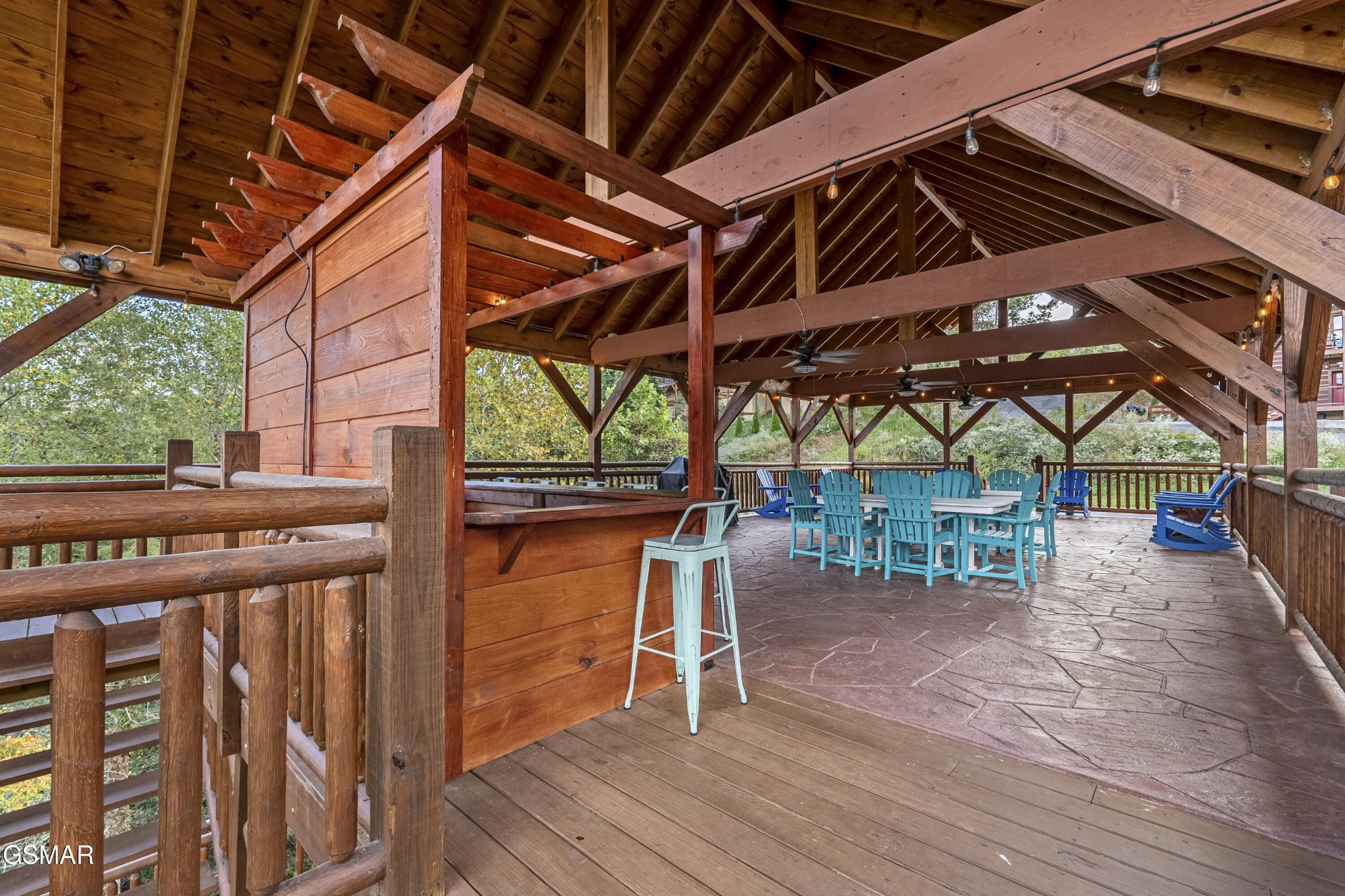 2852 Owens Rdg Way Sevierville, TN 37876 - Photo 57 of 58