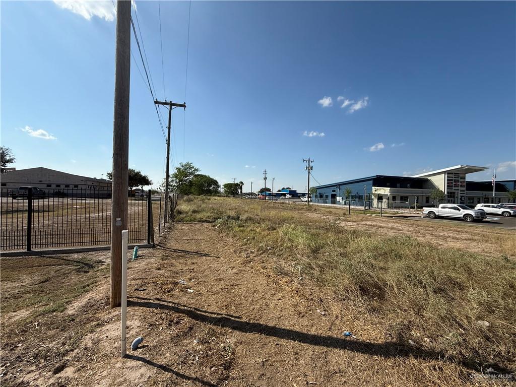 1101 North Doolittle Road Edinburg, TX 78542 - Photo 1 of 1 Gallery Image 1
