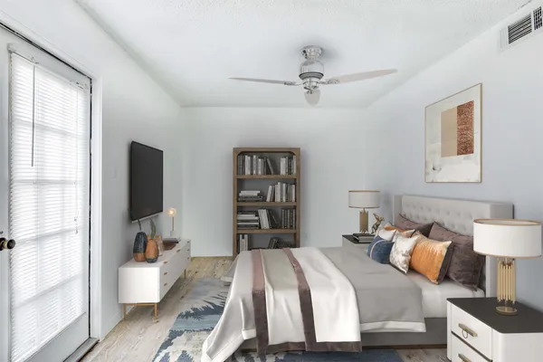 $1,224 | 1302 West 24th Street, Unit B202, Austin, TX 78705