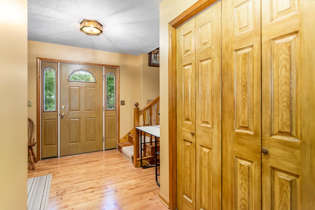 2751 Knight Road Ellijay, GA 30540 - Photo 11 of 58 Gallery Image 11