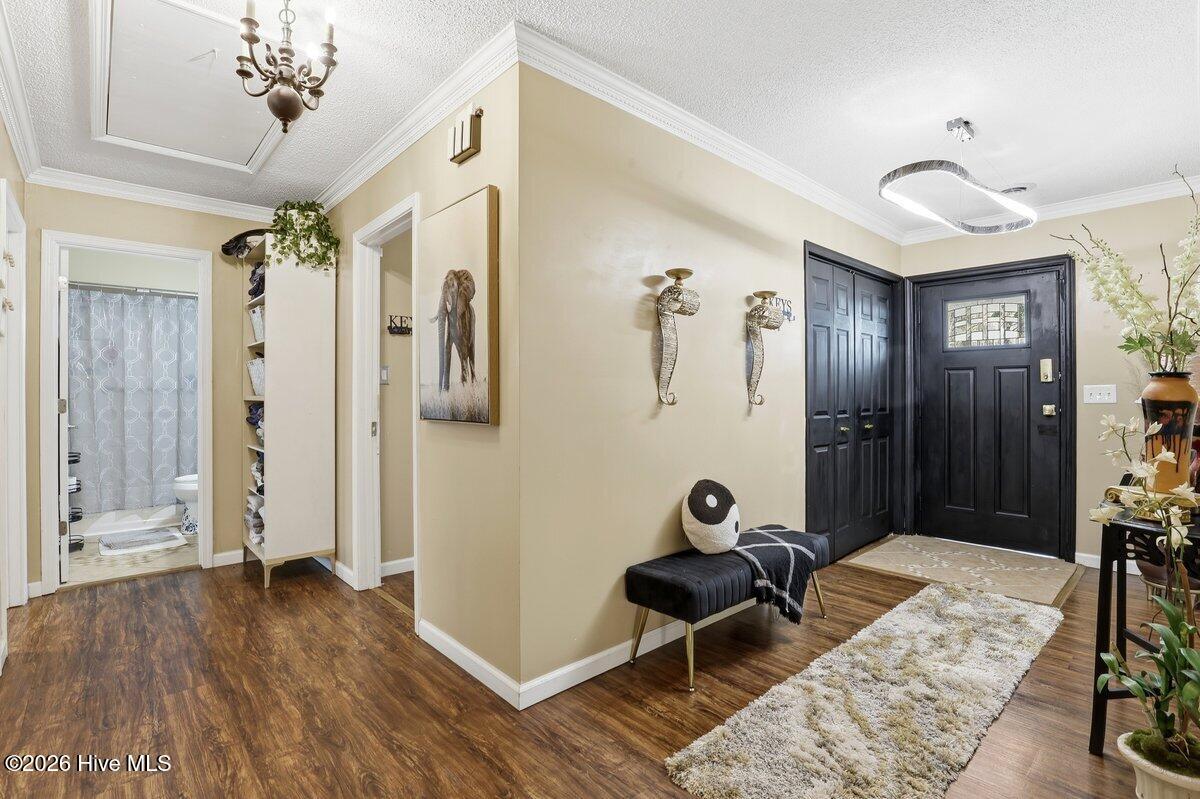 810 Williams Road New Bern, NC 28562 - Photo 4 of 34 810 Williams Rd-11