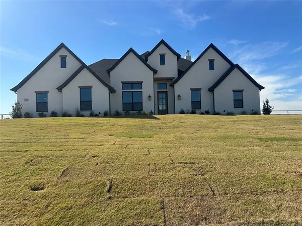 $759,900 | 108 Blackstar Lane, Decatur, TX 76234