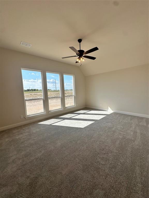 108 Blackstar Lane Decatur, TX 76234 - Photo 22 of 37 a view of an empty room with a window