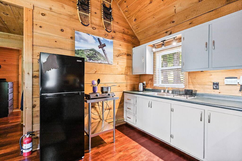 325 Molunkus Road Cornville, ME 04976 - Photo 9 of 44 Kitchen