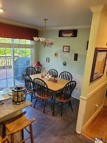 $450,000 | 2660 North Oak Lane, West Point, VA 23181