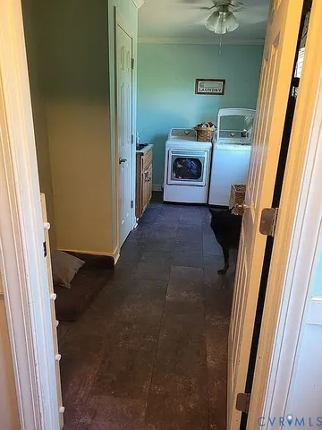 $450,000 | 2660 North Oak Lane, West Point, VA 23181