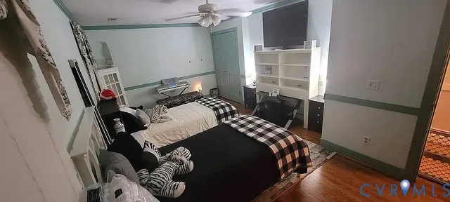 $450,000 | 2660 North Oak Lane, West Point, VA 23181