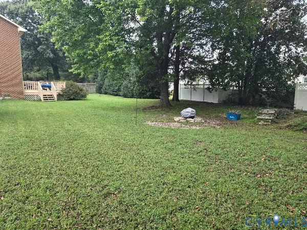 $425,000 | 2660 North Oak Lane, West Point, VA 23181
