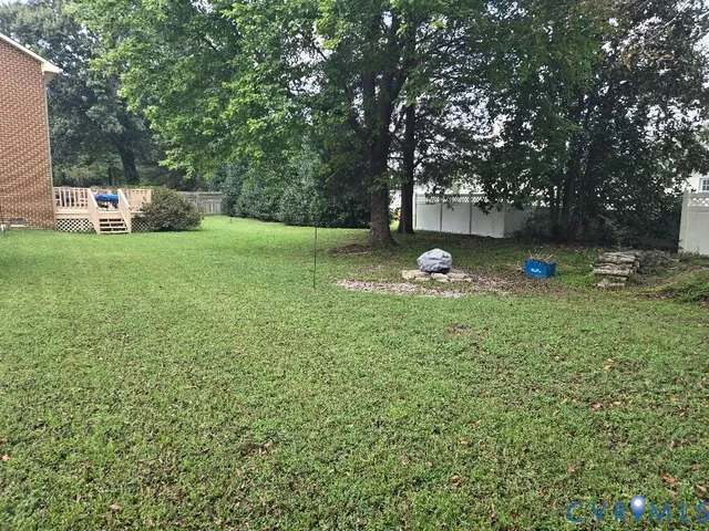 $450,000 | 2660 North Oak Lane, West Point, VA 23181