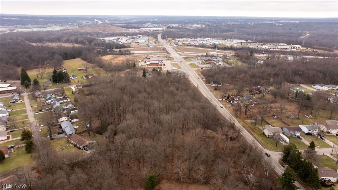 0 Salt Springs Road McDonald, OH 44437 - Photo 10 of 13 View of property location with nearby suburban area
