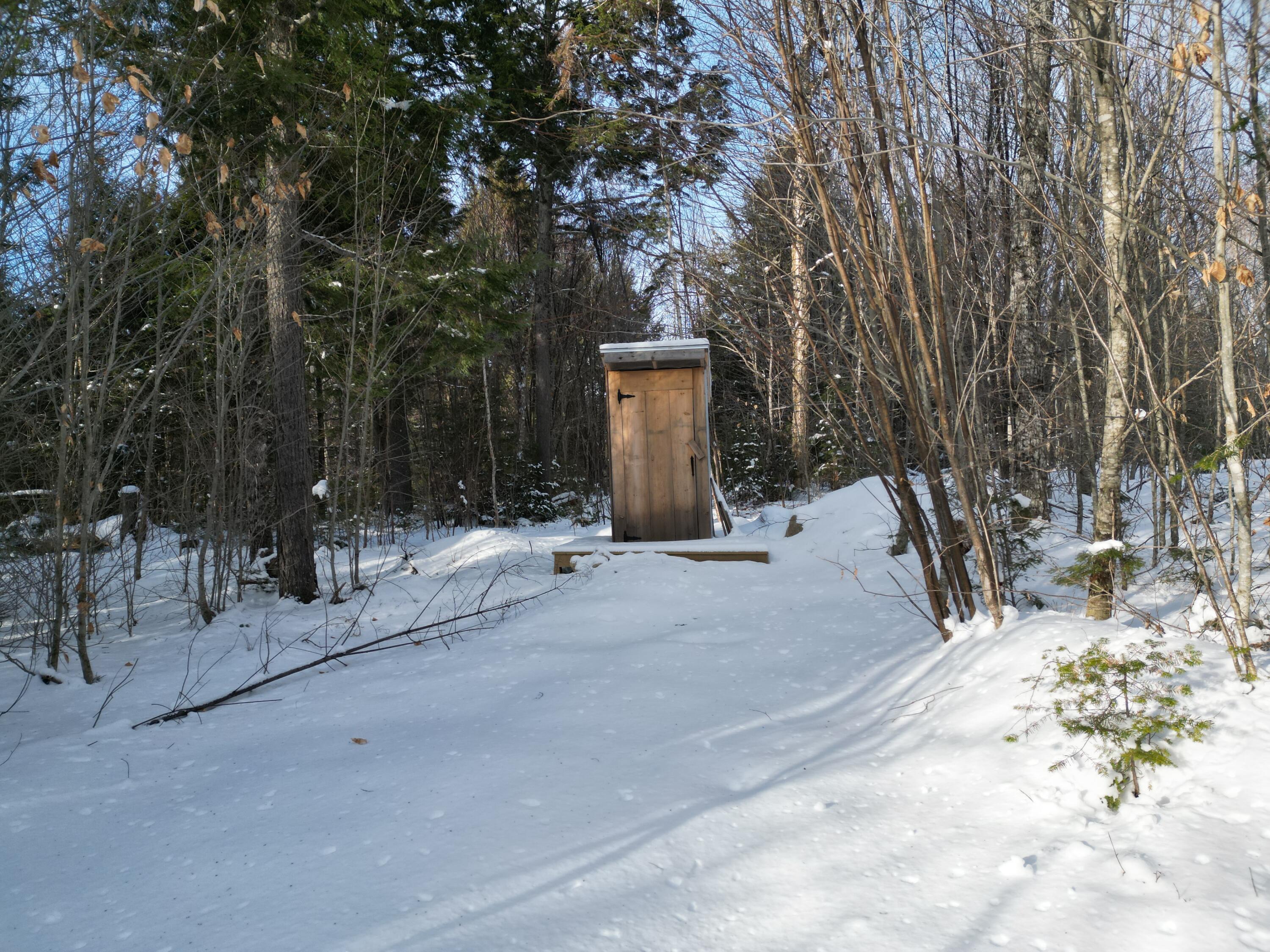 16 Crooked Pond Road Lincoln, ME 04457 - Photo 2 of 24 DJI_0954
